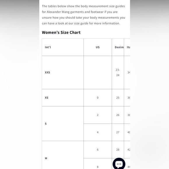 Alexander Wang fringe jacket - Picture 8 of 8